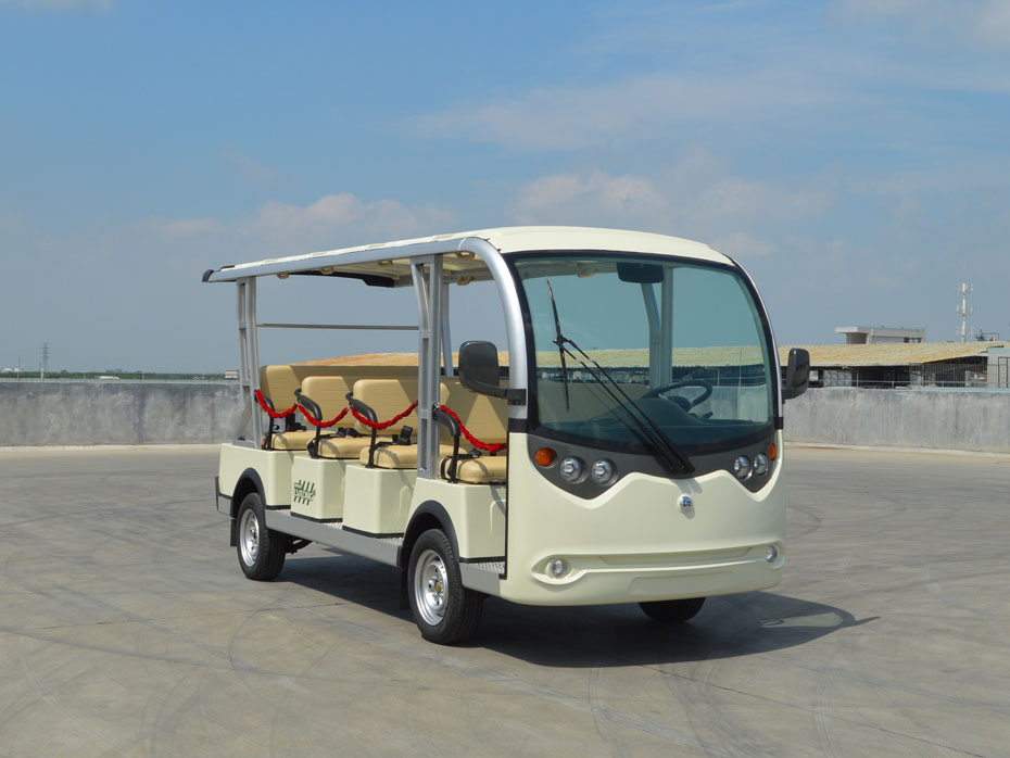 十一人座旅游觀光車（ＬＴ···